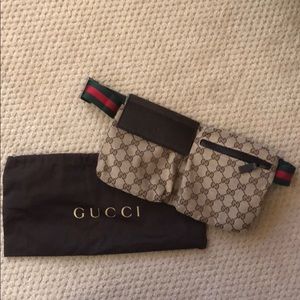 Gucci Fanny pack